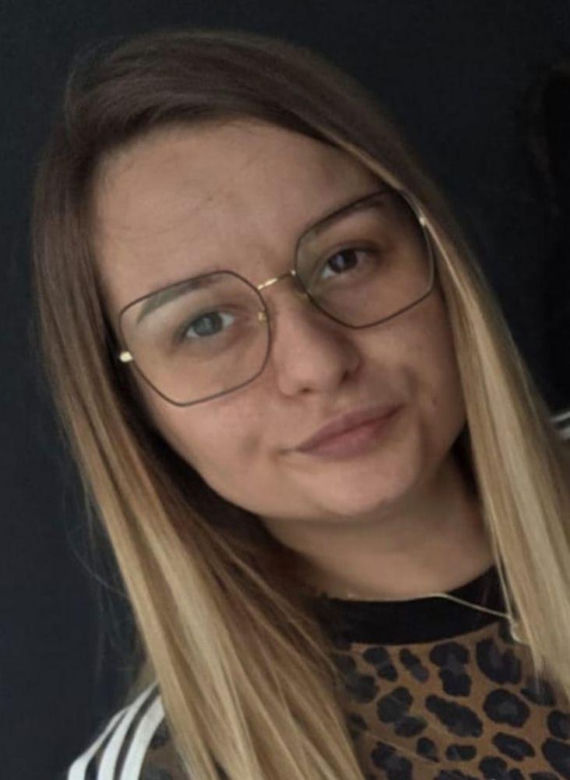 Weszła do Warty i zniknęła. To kolejny dzień dramatycznych poszukiwań 26-latki Angeliki!