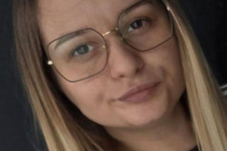 Weszła do Warty i zniknęła. To kolejny dzień dramatycznych poszukiwań 26-latki Angeliki!