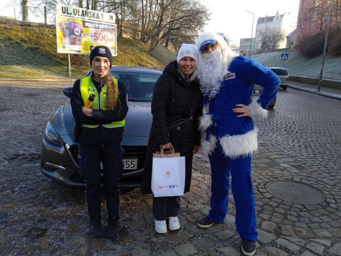 ESKOWY Polikołaj w Żarach