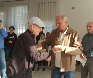 I Turniej Szachowy Gminy Iława o Puchar Wójta Krzysztofa Harmacińskiego