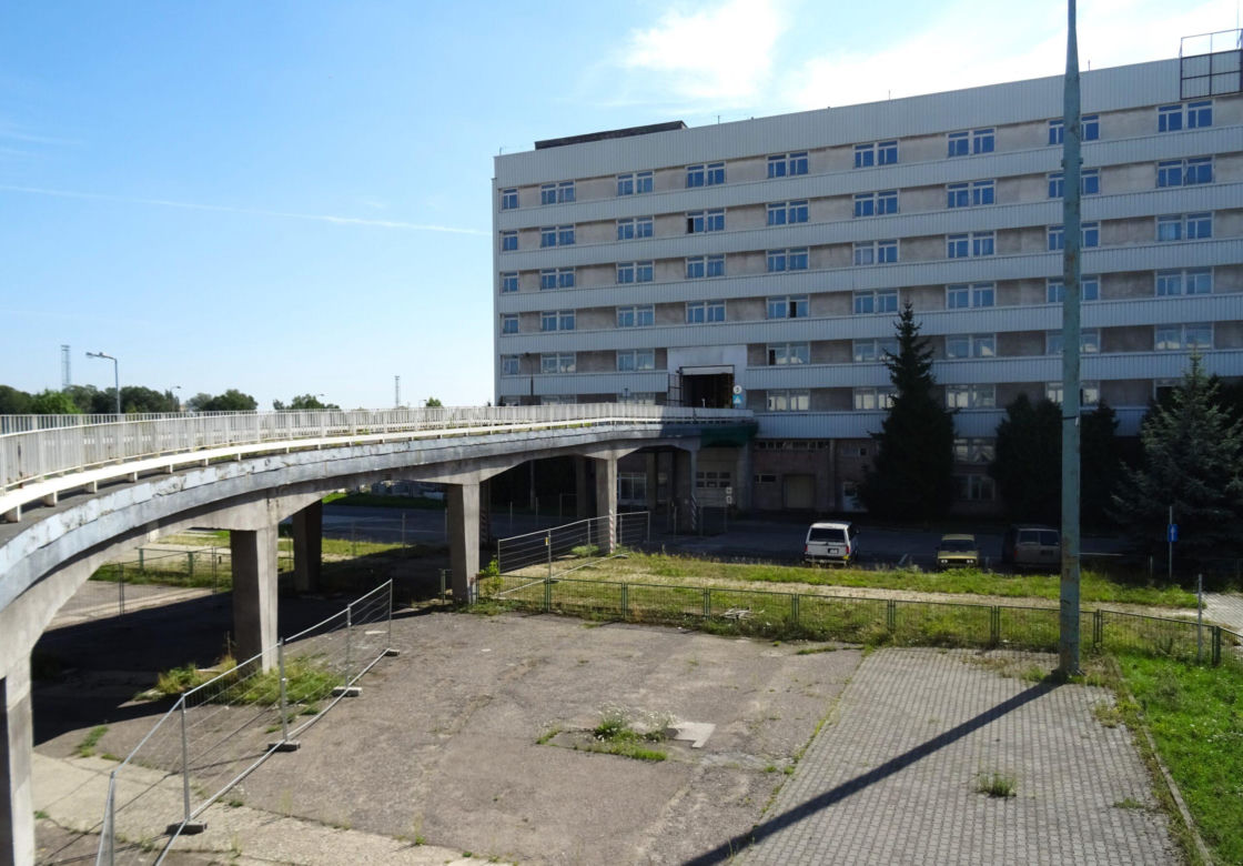 Rejestr zabytków 2024