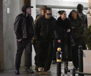 Tajna impreza Tańca z Gwiazdami u Kędzierskiego