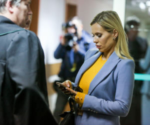 Dorota Rabczewska usłyszała zarzuty! Były mąż piosenkarki, Emil S. zatrzymany