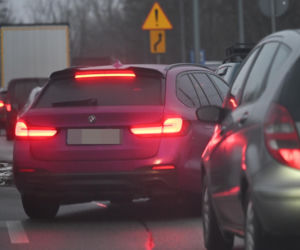SKOLIM robi masę, ja fast food i kiełbasę
