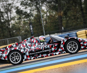 Toyota GR Super Sport debiutuje na Le Mans 2020