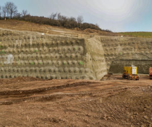 Budowa tunelu na dolnośląskim odcinku drogi ekspresowej S3