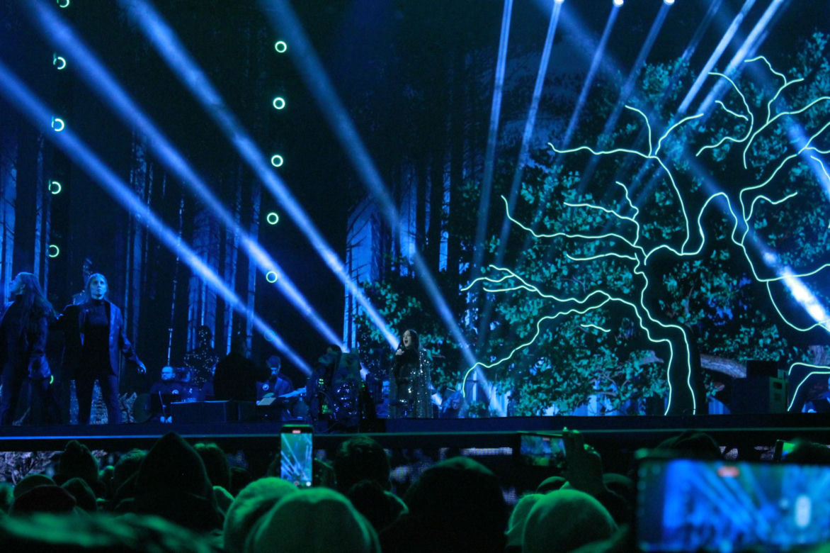Koncert "Jesteśmy sobie potrzebni" we Wrocławiu
