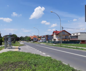 Nowe rondo w Tarnowie. Wiemy, gdzie powstanie!