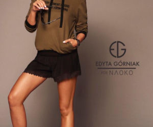 edyta górniak