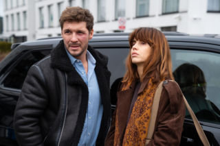 M jak miłość, odcinek 1923: Zdesperowany Marcin po bójce trafia do aresztu, a Martyna postanawia wykorzystać jego kryzys