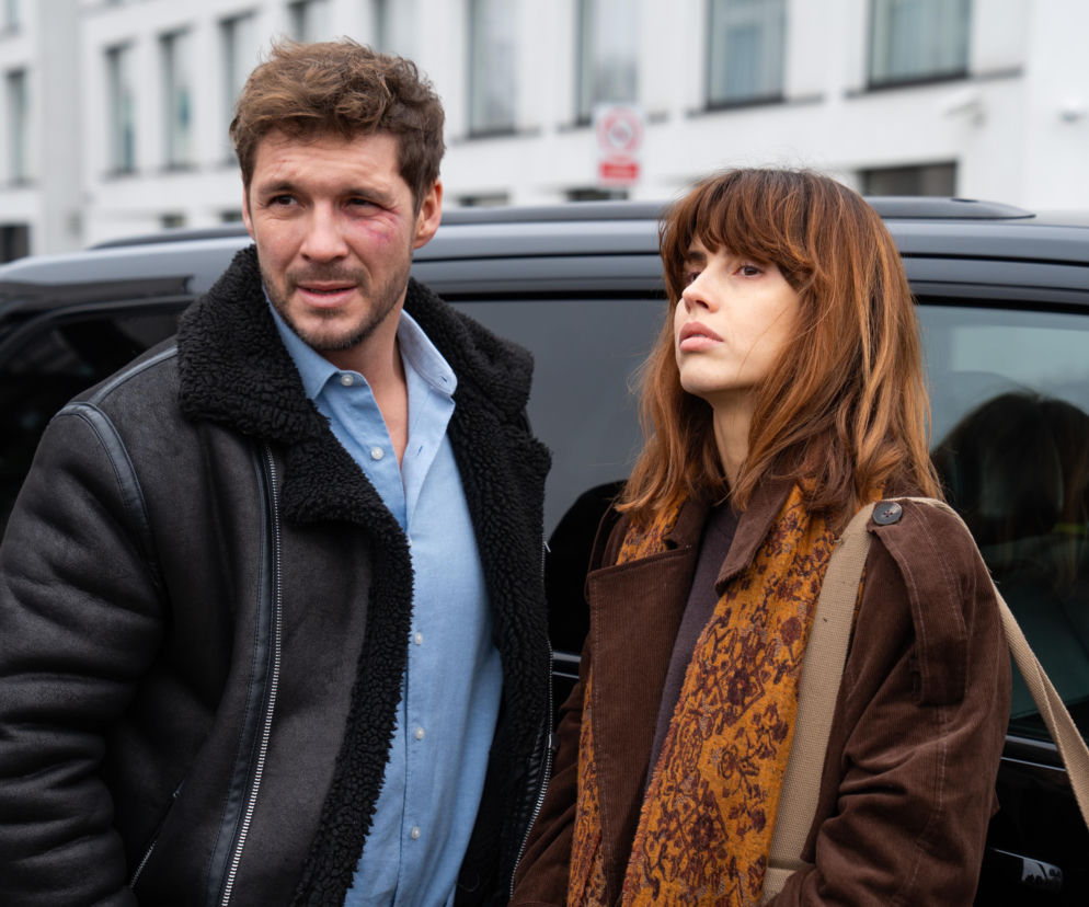 M jak miłość - odcinek 1923