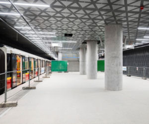Metro w Warszawie