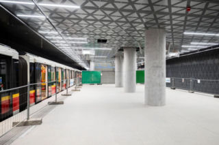 Metro w Warszawie