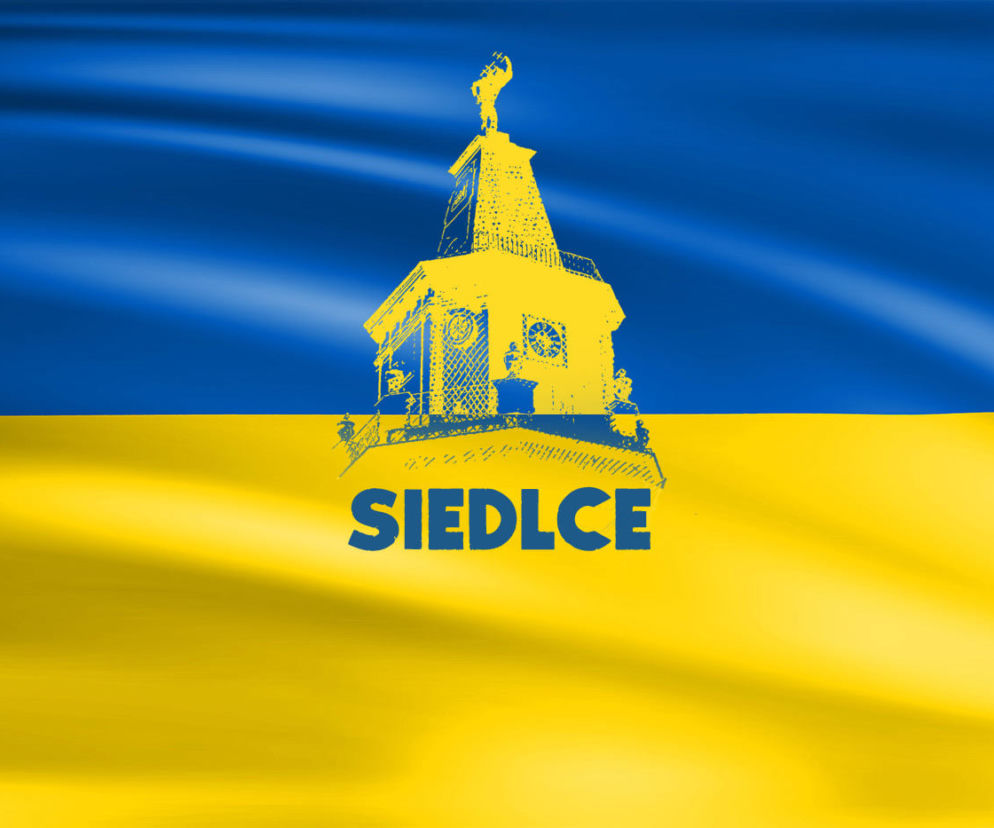 Siedlecki samorząd szykuje wielkanocny transport żywności do Berdyczowa na Ukrainie