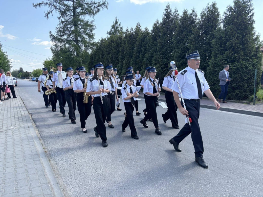 Za nami X edycja wydarzenia Kochanowski Przystanek Wesele w Przytyku