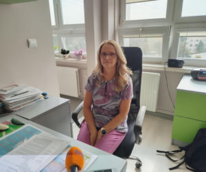 Oddział patologii noworodka w sokołowskim szpitalu może zostać zlikwidowany