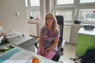 Oddział patologii noworodka w sokołowskim szpitalu może zostać zlikwidowany