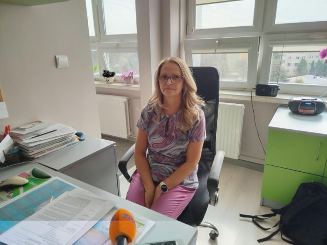 Oddział patologii noworodka w sokołowskim szpitalu może zostać zlikwidowany