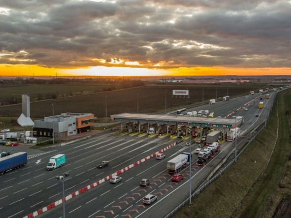 Duże zmiany na Śląsku. A4 bez bramek – rusza przetarg