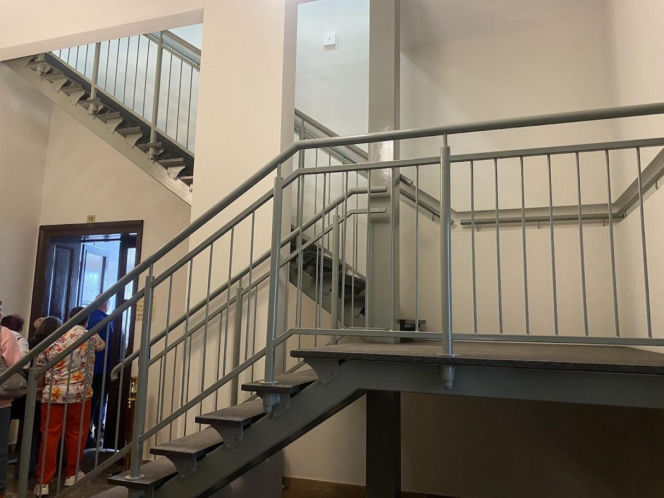 Zakończył się remont ratusza w Nowym Sączu