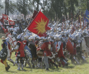 Grunwald 2010