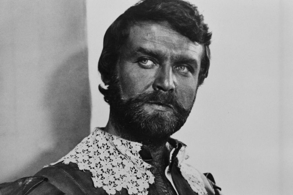 Aktor Leonard Pietraszak spocznie obok matki w Bydgoszczy