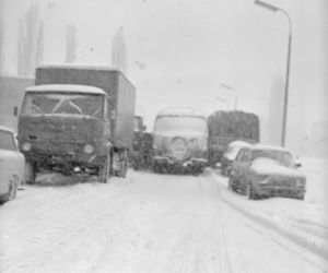 Jak atak zimy w 1978/79 pamiętają mieszkańcy Bydgoszczy?