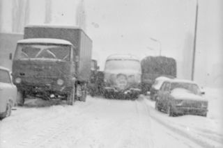 Jak atak zimy w 1978/79 pamiętają mieszkańcy Bydgoszczy?