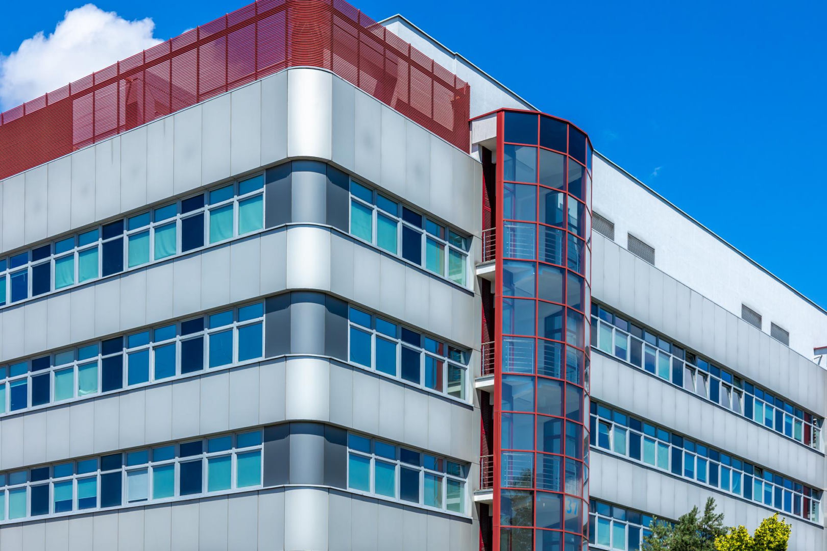 Kampus SGGW w Warszawie