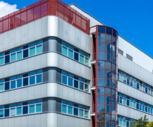 Kampus SGGW w Warszawie