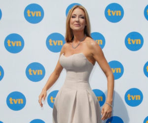MAŁGORZATA ROZENEK