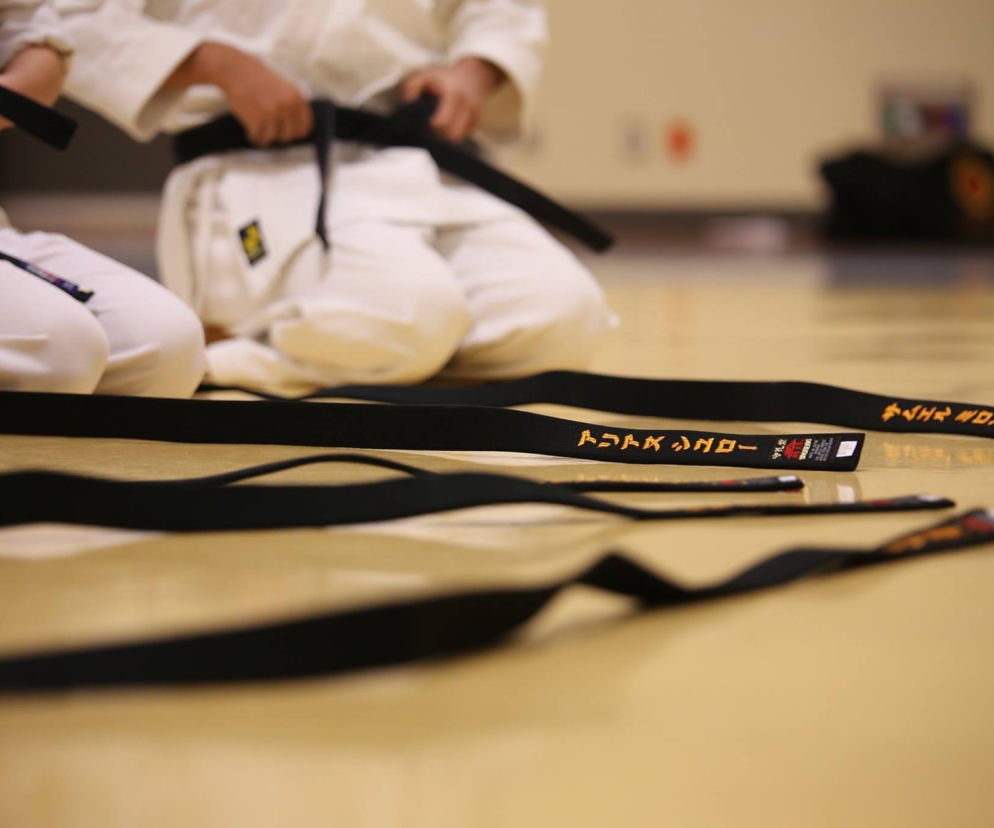 Karate