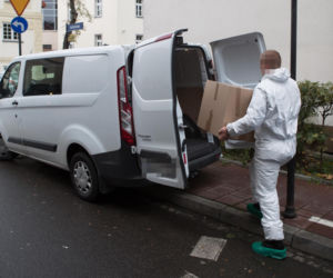 Oskarżali go zabicie studentki z Krakowa. Robert Janczewski chce ponad 22 miliony zł odszkodowania