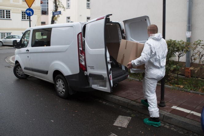 Oskarżali go zabicie studentki z Krakowa. Robert Janczewski chce ponad 22 miliony zł odszkodowania