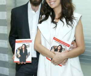 Anna Wendzikowska, Patryk Ignaczak