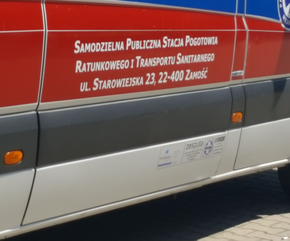 zamość