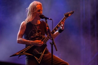 Children of Bodom ogłosili koncerty ku pamięci zmarłego frontmana. Będą to pierwsze występy grupy od 2019! 