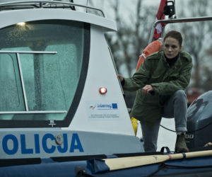 Odwilż: pierwsze zdjęcia promujące polski serial HBO Max