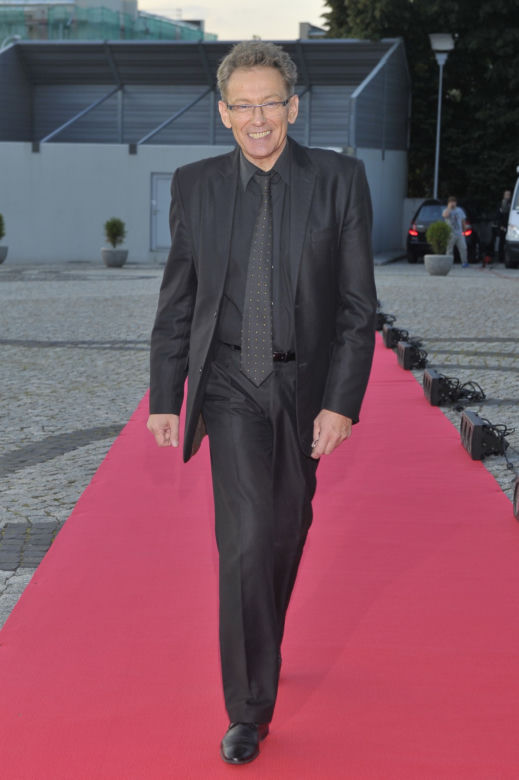 Jacek Borkowski nie musi już płacić na była żonę 