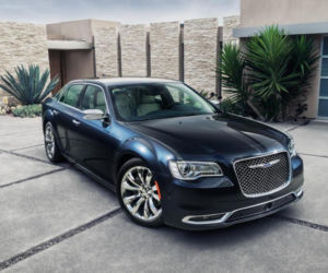 Chrysler 300