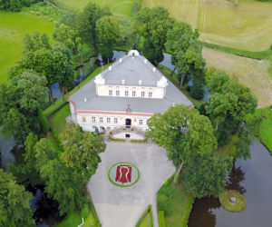 Tajemnicza wieś w Wielkopolsce - Włoszakowice