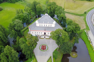 Tajemnicza wieś w Wielkopolsce - Włoszakowice