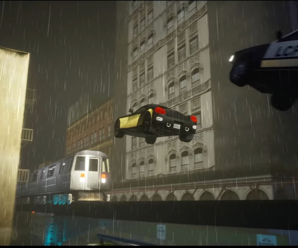 GTA: Trilogy. Gracze załamani grą! Większa wtopa niż Cyberpunk 2077?