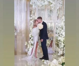 Viktoria Stecyk, Tomasz Kędziora