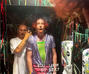 Znane polskie małżeństwa jednopłciowe