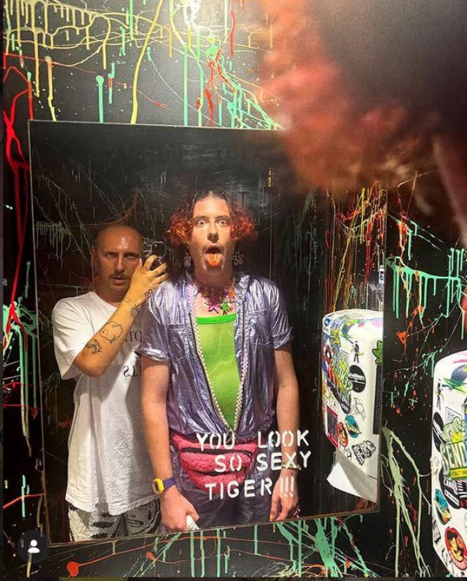 Vogule Poland: Patryk Chilewicz i Adam Mączewski