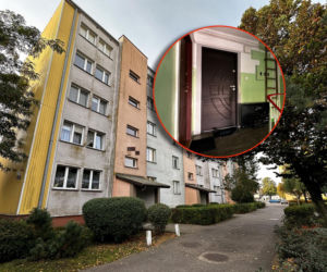 Syn ranił dziewięć osób, ojciec nie żyje. Wstrząsające odkrycie