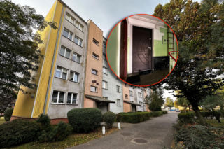 Syn ranił dziewięć osób, ojciec nie żyje. Wstrząsające odkrycie
