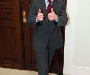 Jarosław Wałęsa