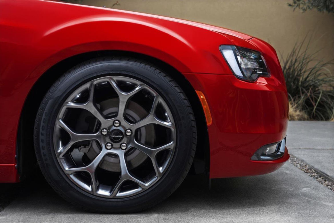 Chrysler 300